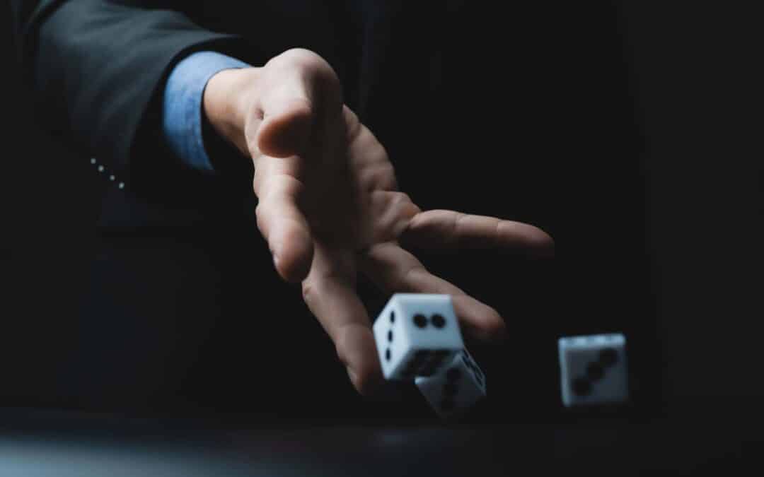 Guilt in Gambling: Understanding Guilt and Remorse in Gambling