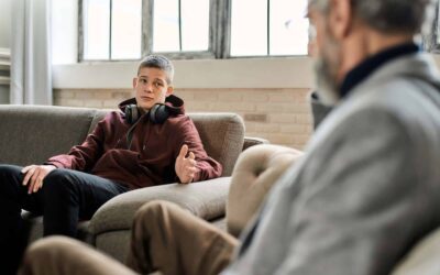 How to Talk to Teens About Mental Health and Substance Use