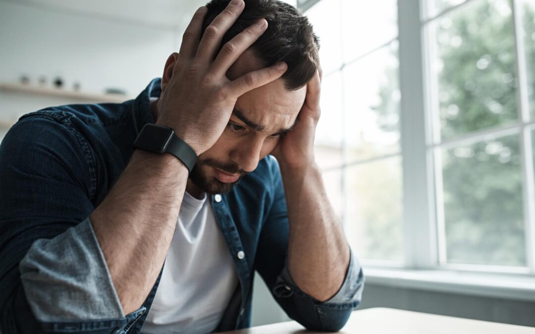Signs Your Mental Load Is Too Heavy