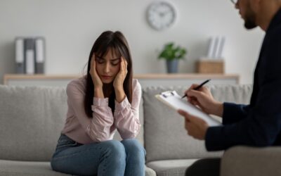 Nonprofit Organizations That Provide Therapy