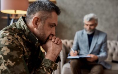 CBT for PTSD: How It Works