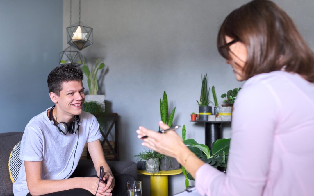 Psychotherapy Explained: What It Is and How It Works