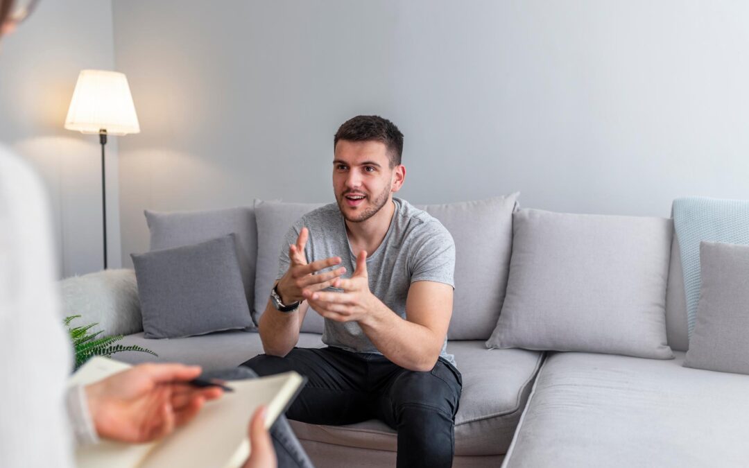 Mental Health Counselors: Roles, Education, and Career Outlook