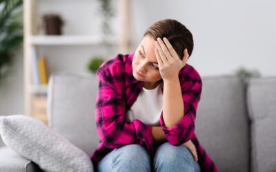 Seasonal Depression (SAD): Symptoms, Causes & Effective Treatments