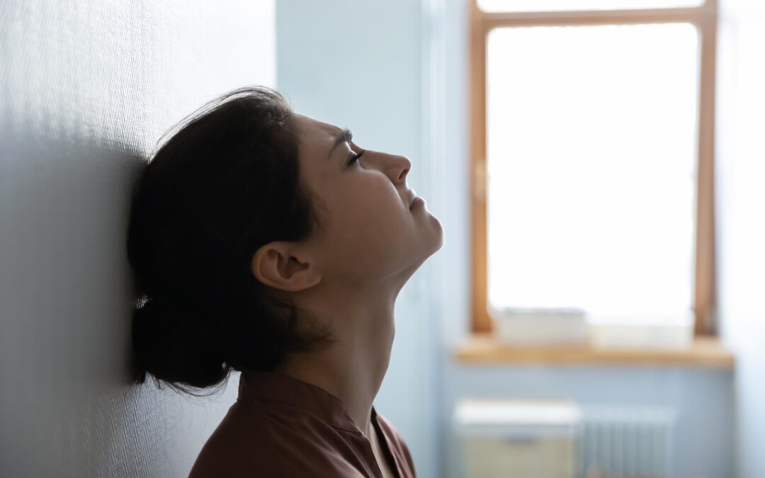 Clinical Depression: Symptoms, Causes & Advanced Treatments