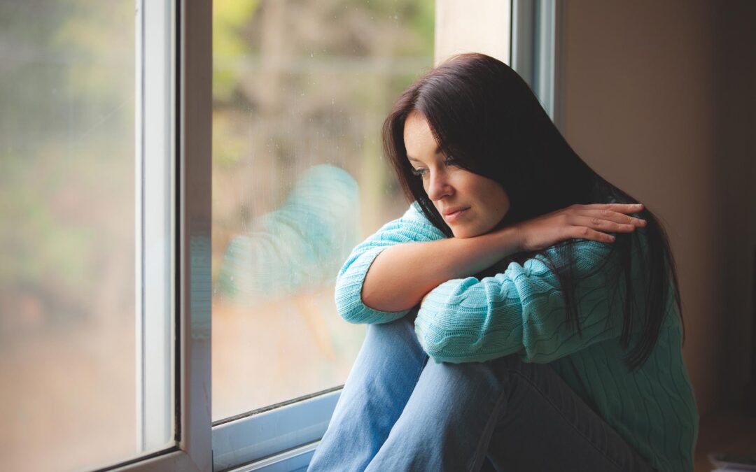 Understanding Depression: Symptoms, Causes & Effective Treatments