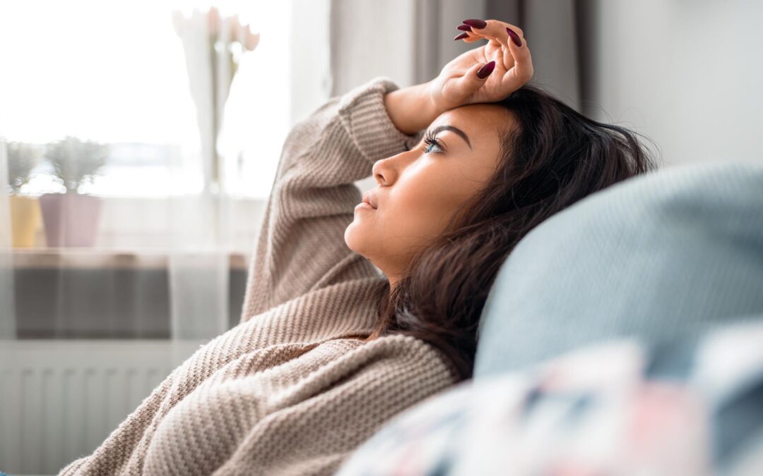 When to Seek Help for Anxiety: Signs and Treatment Options