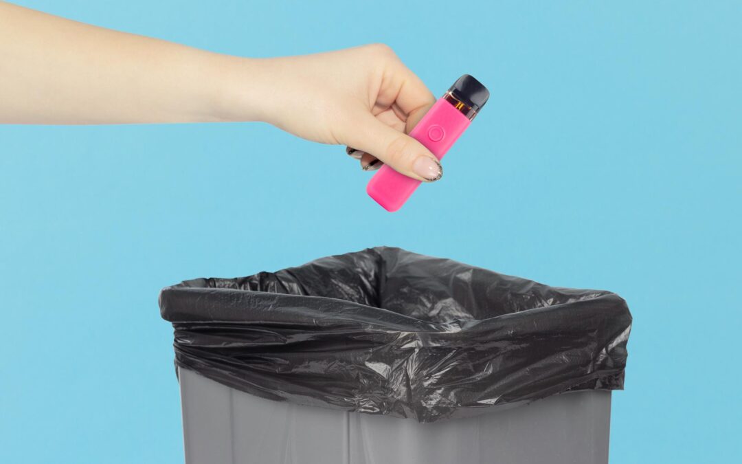 How to Quit Vaping: Effective Tips to Beat Nicotine Addiction