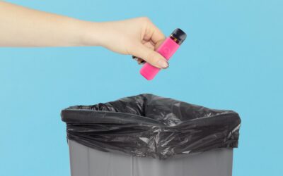How to Quit Vaping: Effective Tips to Beat Nicotine Addiction