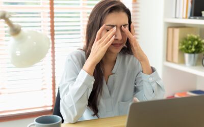 Anxiety Symptoms: Types, Causes, and Effective Treatments