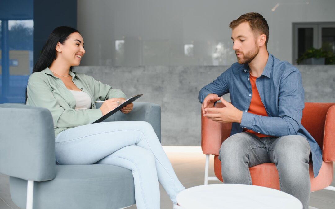 A 5-Step Guide to Finding the Right Therapy Near Me