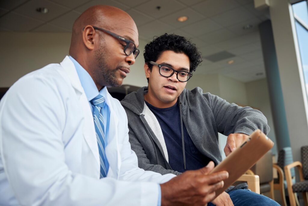 Mental Health Treatment The First 3 Steps to Starting