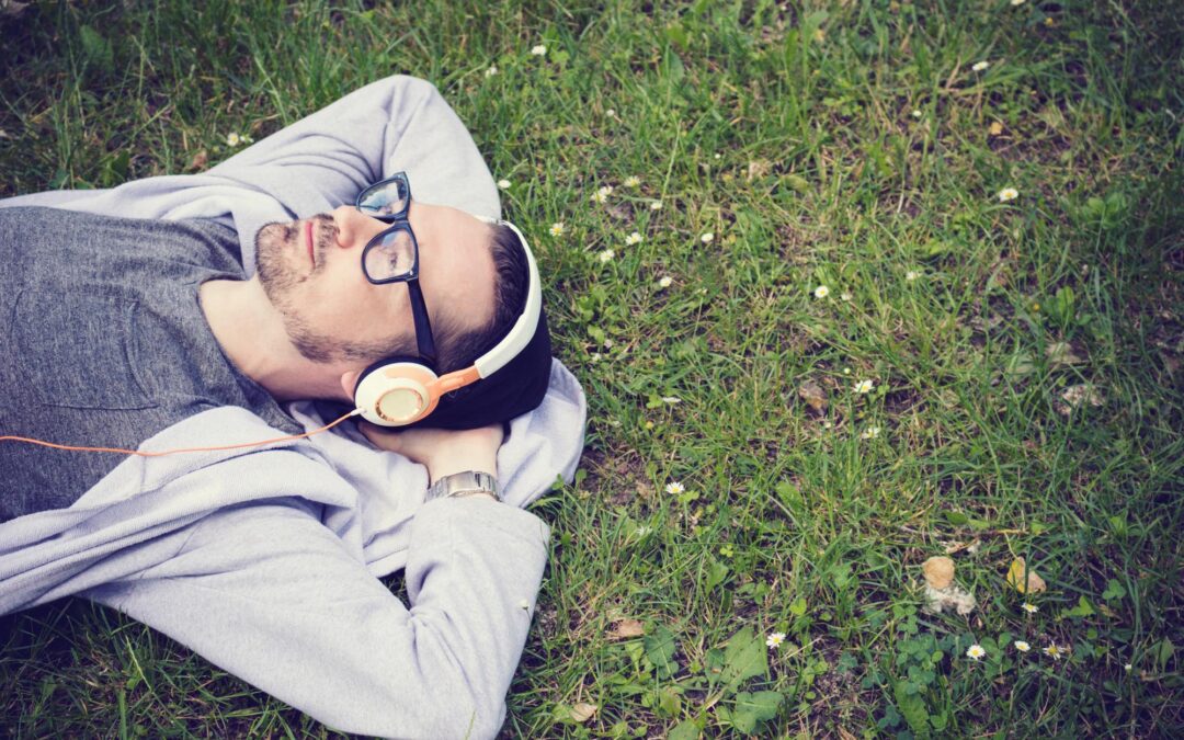Why Does EMDR Work When Talk Therapy Fails?