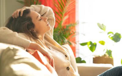 7 Telltale Signs of Generalized Anxiety Disorder (GAD)