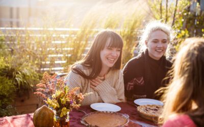 How Joy Is a Trauma Tool?
