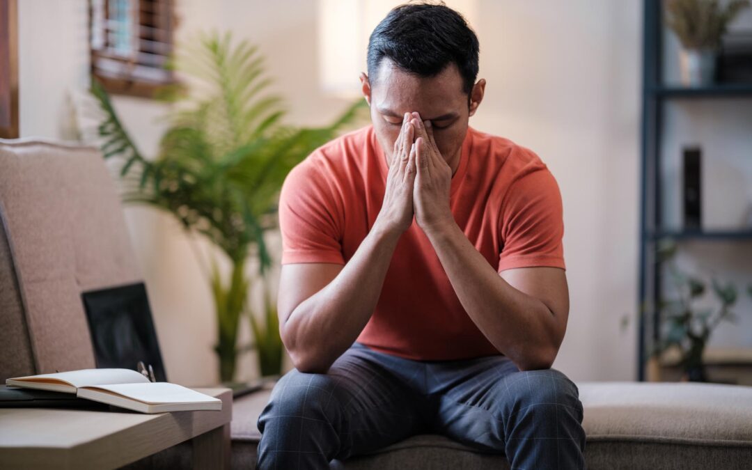 What Does High-Functioning Anxiety Really Feel Like?
