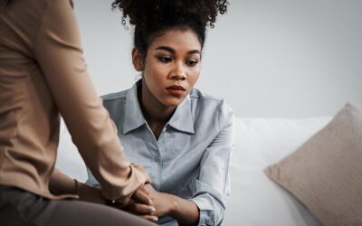 The 4 Best Types of Therapy for Depression