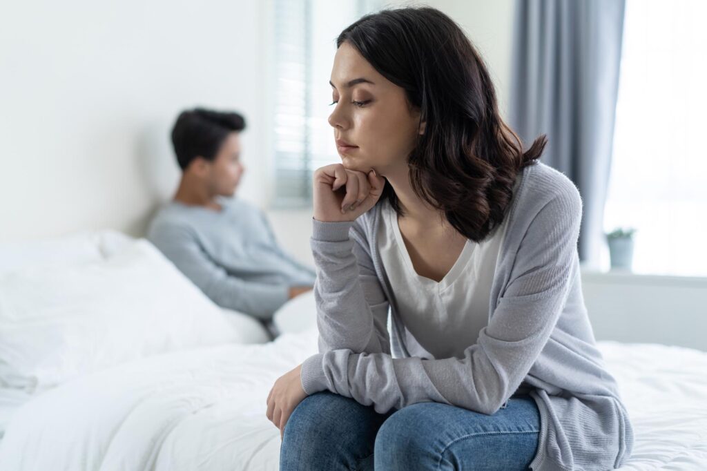 Medford, MA-Depression help