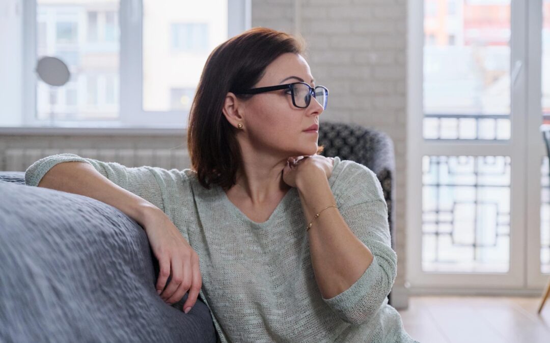 Your Nervous System Isn’t Meant to Always Be Calm