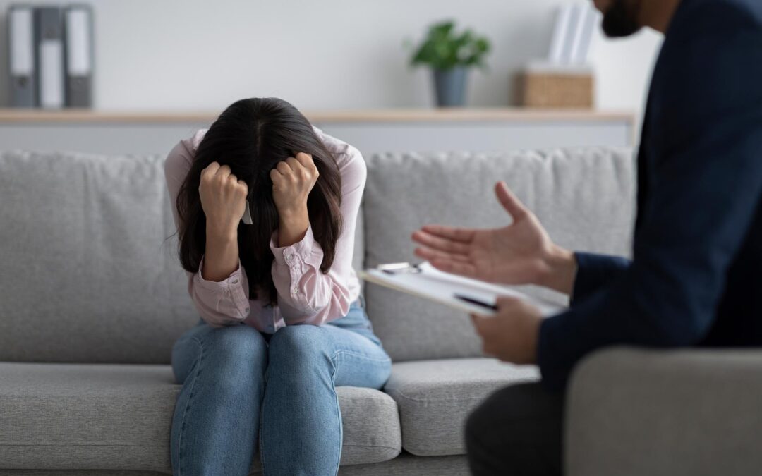 Panic Attacks vs. Anxiety Attacks: What’s the Difference?
