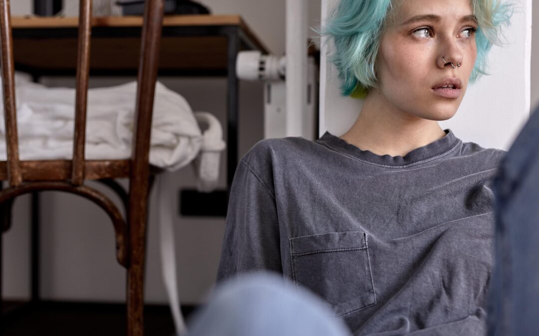 Trauma and Depression — What’s the Link?