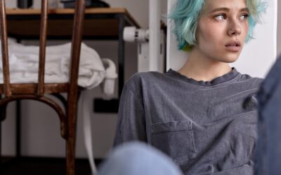 Trauma and Depression — What’s the Link?