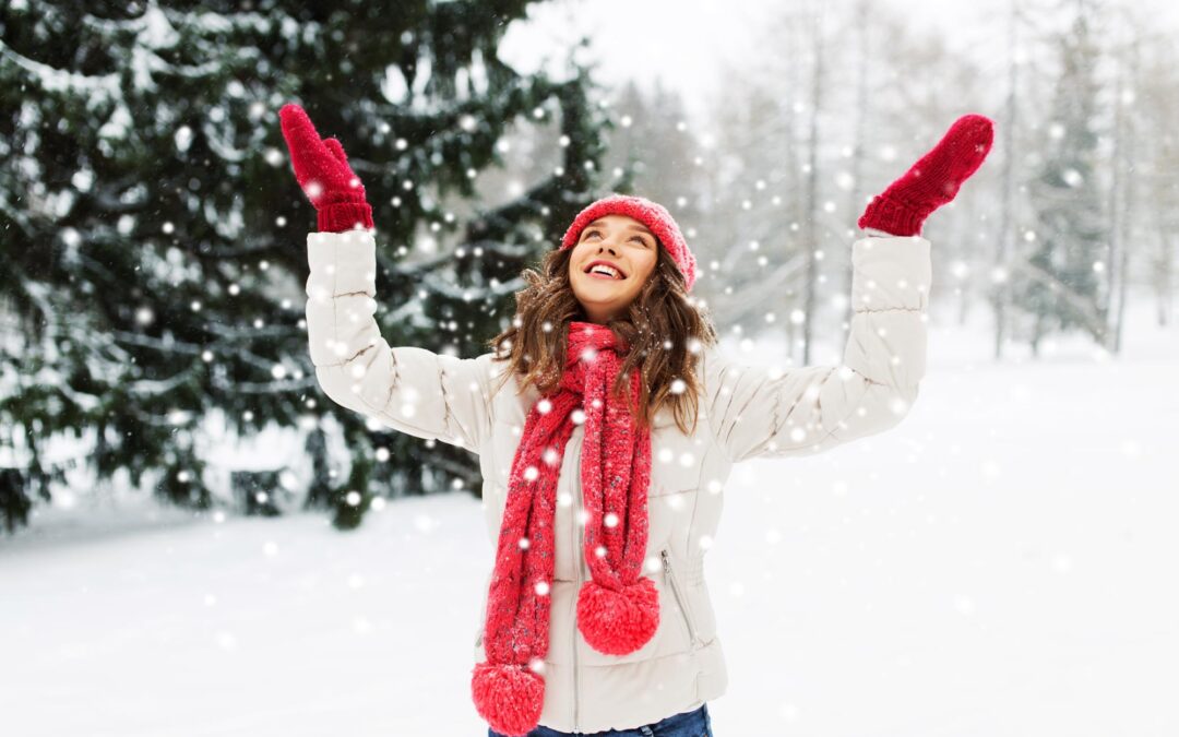 A Powerful Guide to Managing Holiday Depression and Stress