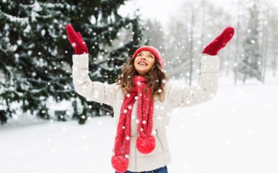 A Powerful Guide to Managing Holiday Depression and Stress