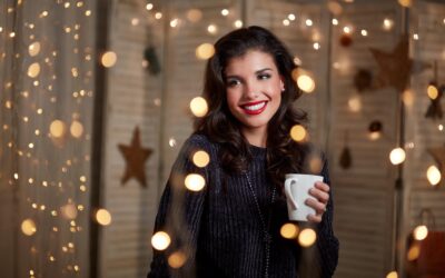 Holiday Pressure and Family Triggers