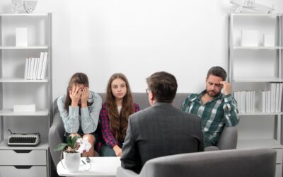 What to Expect in Family Therapy? A Powerful Parent’s Guide