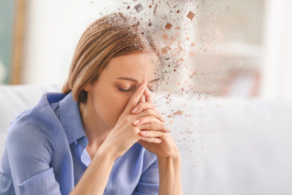 Medford, MA- Signs of OCD in Adults