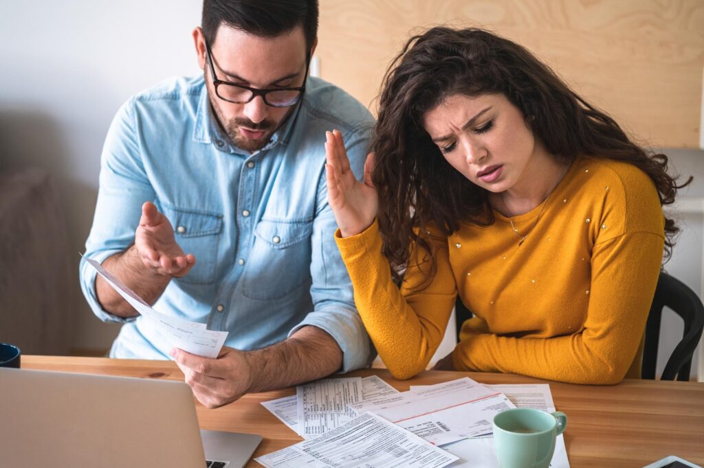 Medford, MA- Toxic Relationship