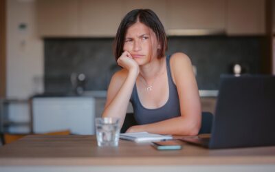 Mental Spring Cleaning: 5 Steps to Declutter Toxic Thought Patterns