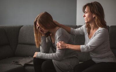 Self-Injury Awareness: A Parent’s Guide to Supporting, Not Shaming