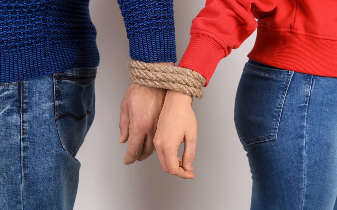 Identifying and Ending a Toxic Relationship: An Alarming Guide