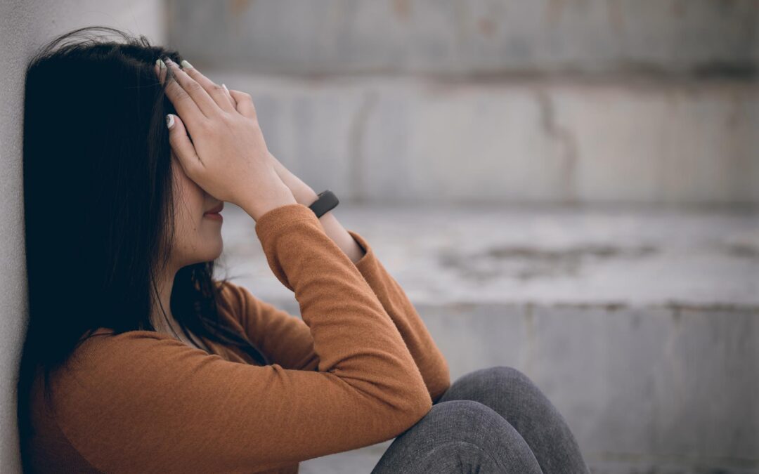 Occupational Burnout: Signs It Has Become a Mental Health Crisis