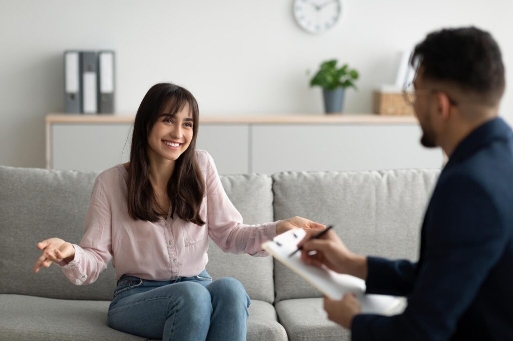 Medford, Massachusetts- Switch Therapists