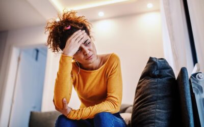 Dealing With Money Anxiety: A Critical Guide When to Seek Help