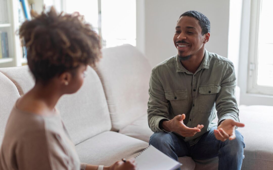 How to Switch Therapists If You Feel Stuck: A Courageous Guide