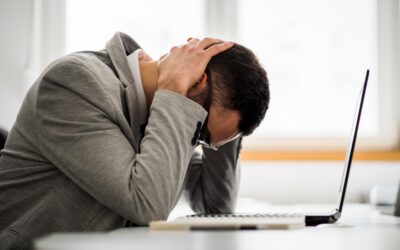 Anxiety Treatment: 5 Signs Your “Daily Stress” Is Actually a Treatable Anxiety Disorder