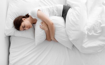 The Midnight Mind: How Chronic Stress Ruins Sleep and Fuels Anxiety