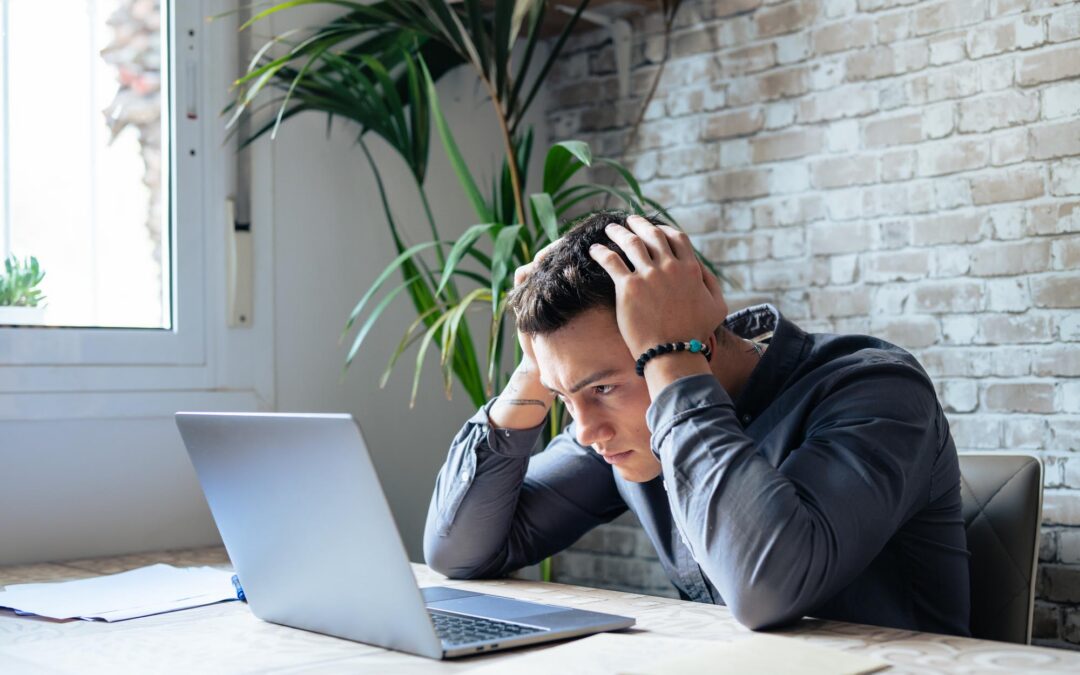 How to Stop News Anxiety: 5 Best Tips for Stress from News