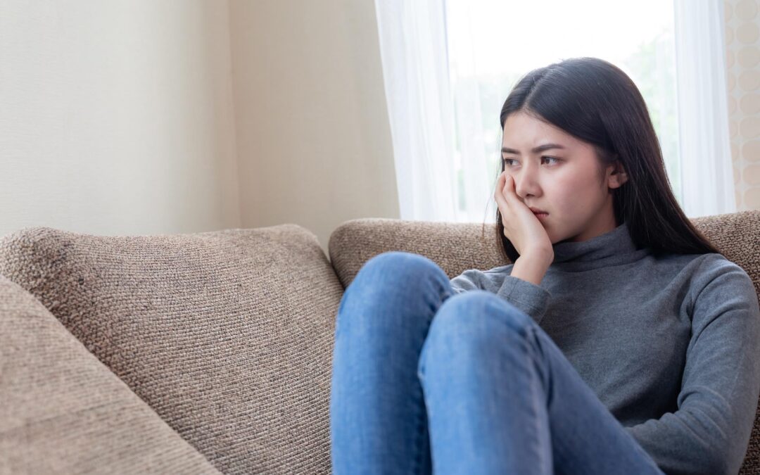 Functional Freeze: How Trauma Therapy Helps You Unstick