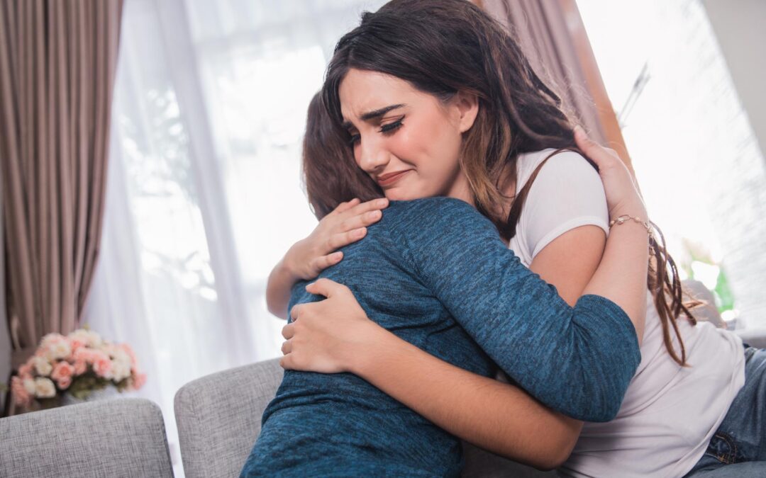 Specialized Trauma Treatment for Religious Trauma