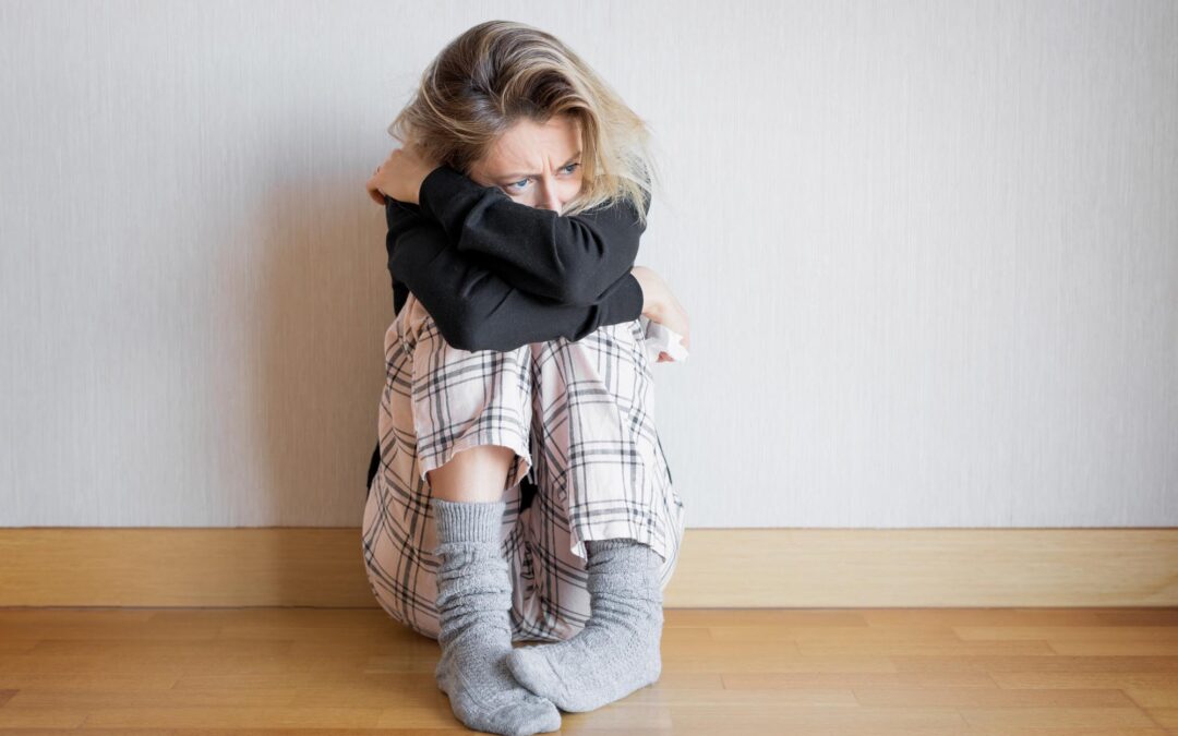 Trauma Therapy for Betrayal: Rebuild Safety & Trust