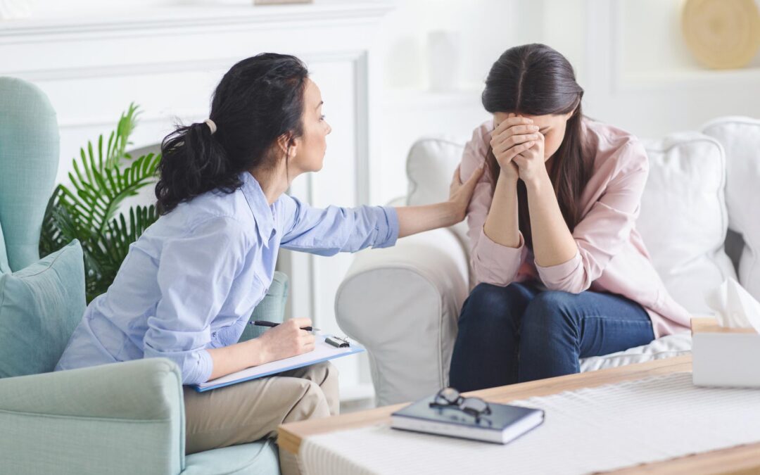 Childhood Neglect: Trauma Therapy as an Adult Guide