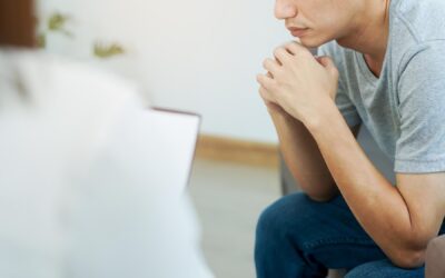 EMDR Therapy for Trauma: What to Expect