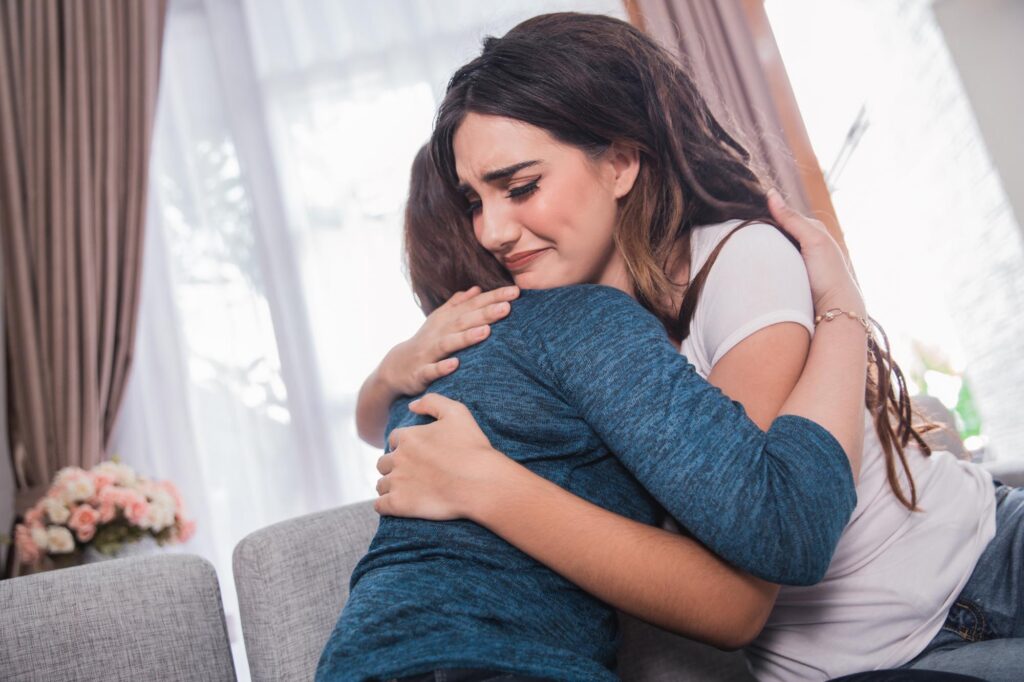 Early Signs of PTSD- Medford, Massachusetts 