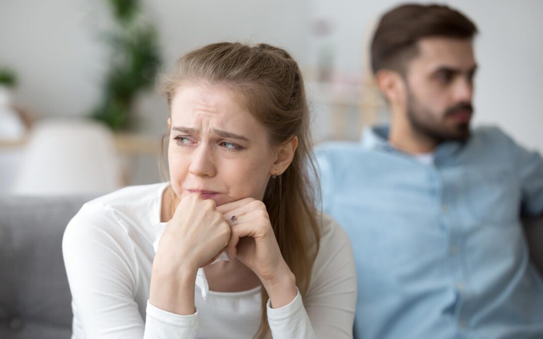 Relationship Stress & Mental Health Effects: An Urgent Guide