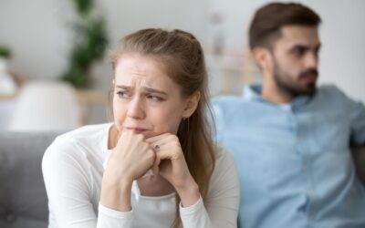 Relationship Stress & Mental Health Effects: An Urgent Guide